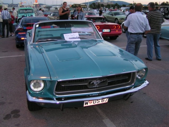 American Cars - foto