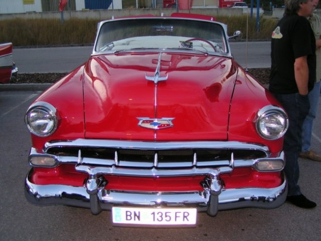 American Cars - foto