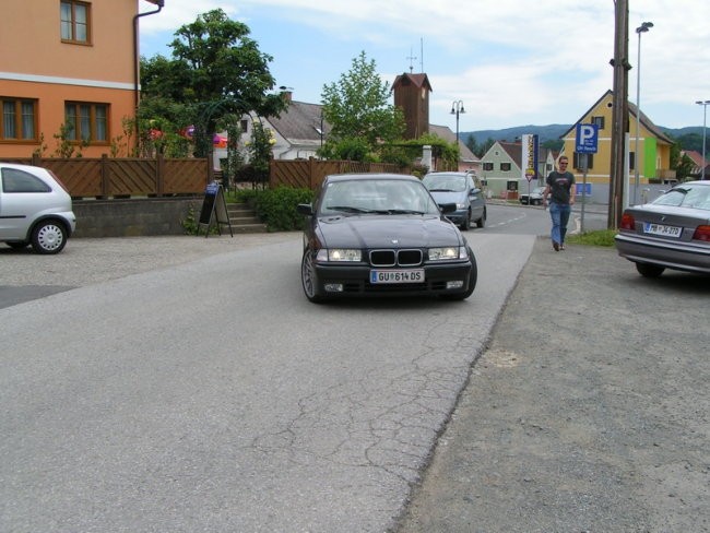 Panoramska vožnja 19.05.2007 - foto povečava