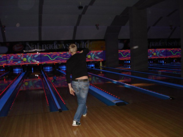 Bowling2007 - foto