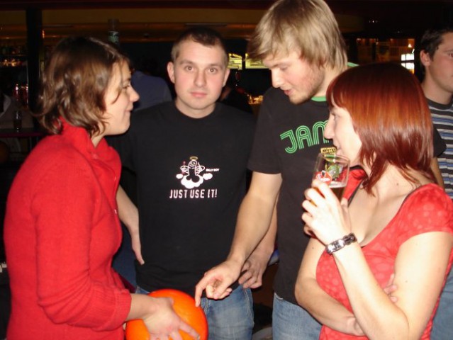 Bowling2007 - foto