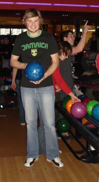 Bowling2007 - foto