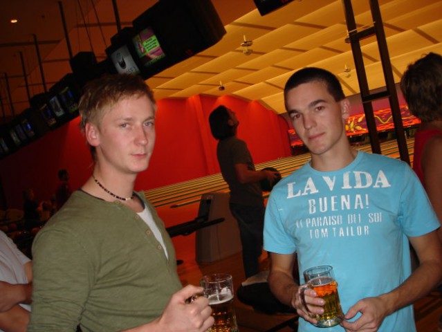 Bowling2006 - foto