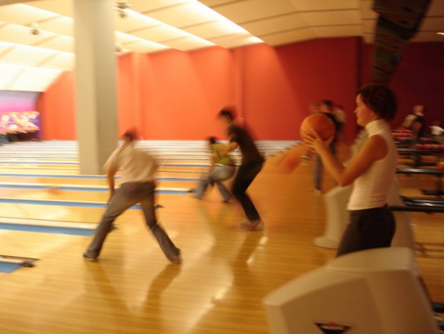Bowling2006 - foto