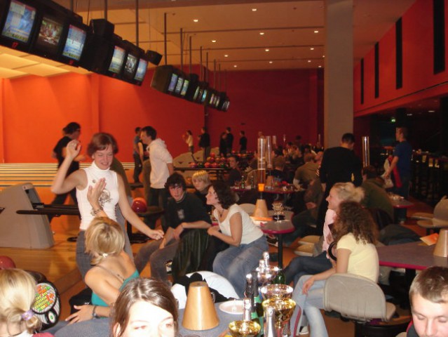 Bowling2006 - foto