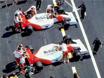 F1 - foto