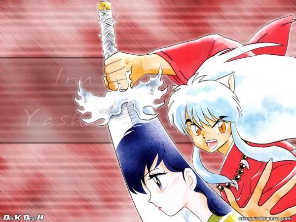 Inuyasha - foto