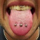 piercings