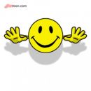 smiles