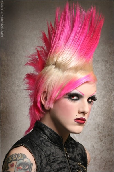 Jeffree star  - foto