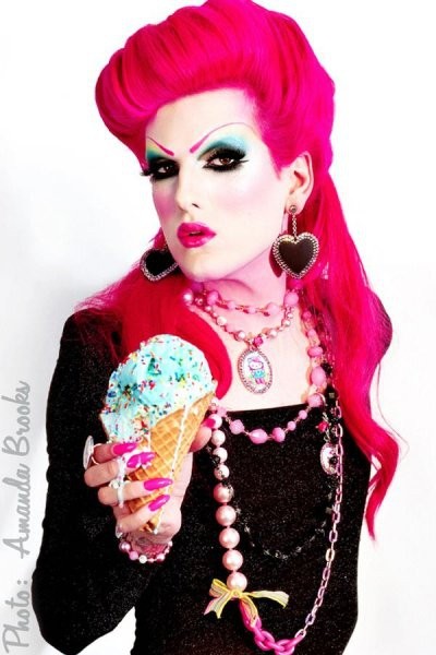 Jeffree star  - foto povečava