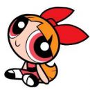 power puff girls
