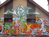Grafiti - foto