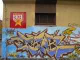 Grafiti - foto