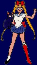 Sailormoon - foto