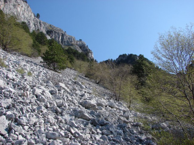 Čaven 3.5.2008 - foto