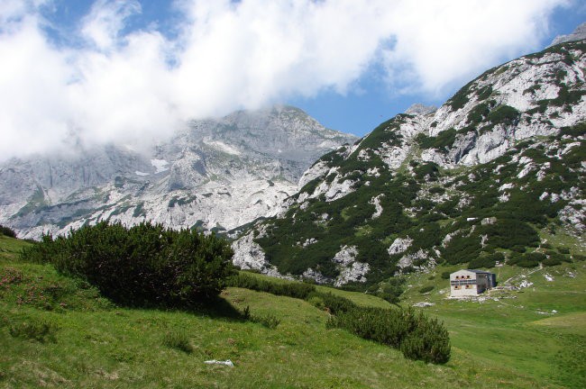 in postaja na Korošici (kavica)