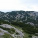 od leva proti desni: Tolsti vrh, Deska,
ne vidi se Lastovec