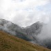 veter in vlažne megle