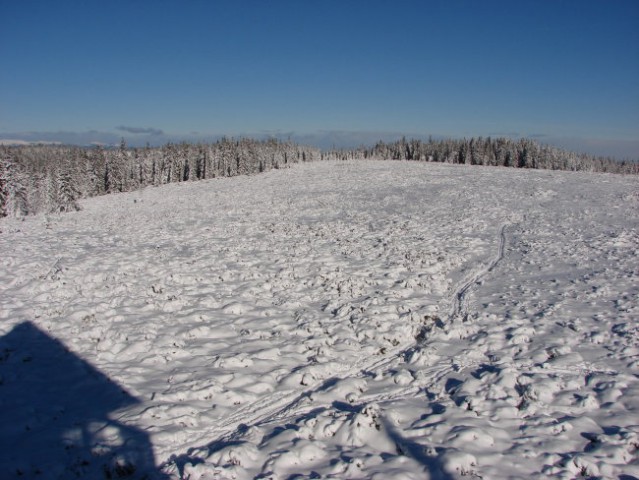 Lovrenška jezera 28.1.2007 - foto