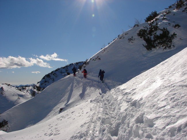 Debela peč 3.2.2007 - foto povečava