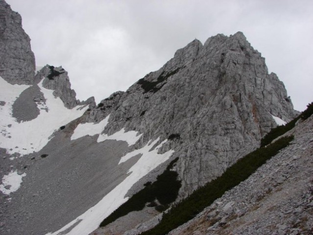 Ne, ti boš počakal za drugič