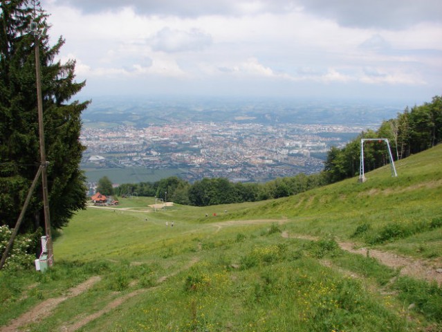 Prečiščeni in sproščeni smo se odpravili domov.