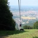 In že tolikokrat videno, a vendar očke menijo drugače...