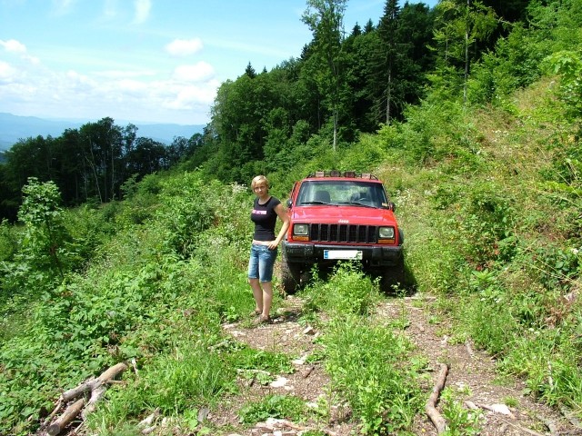 Offroad - foto