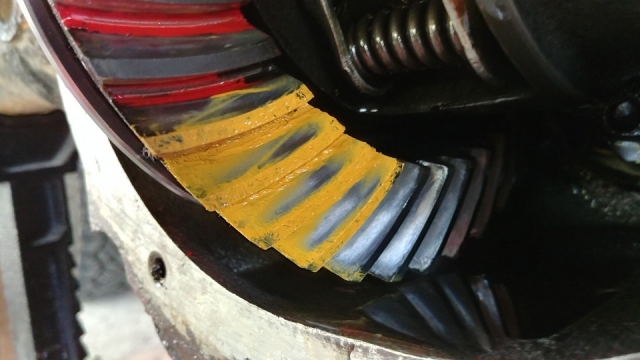 JEEP TRANSFORMATION - foto