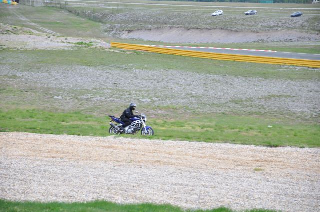 Slovenski dan na Grobniku 27.4.2011 - foto