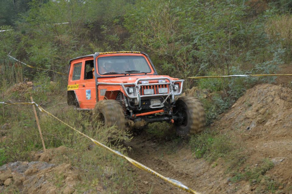 Offroad XSPORTS 7.10.2012 - foto povečava