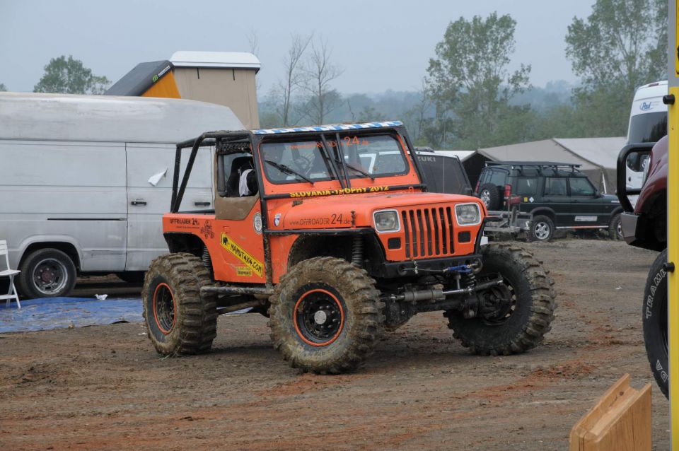 Offroad XSPORTS 7.10.2012 - foto povečava