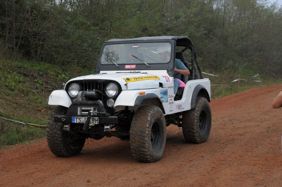 Offroad XSPORTS 7.10.2012 - foto povečava