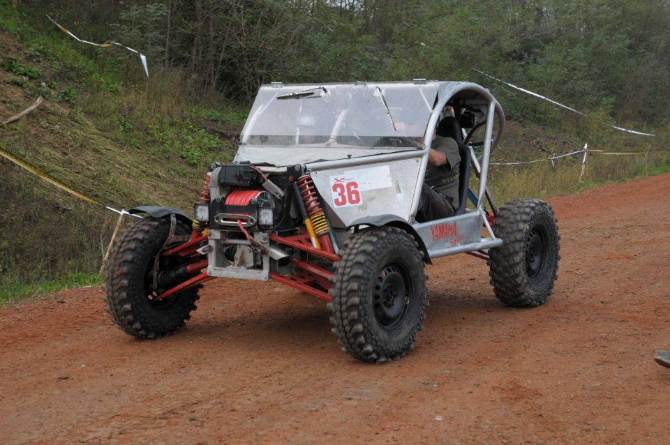 Offroad XSPORTS 7.10.2012 - foto povečava