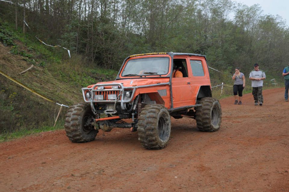 Offroad XSPORTS 7.10.2012 - foto povečava