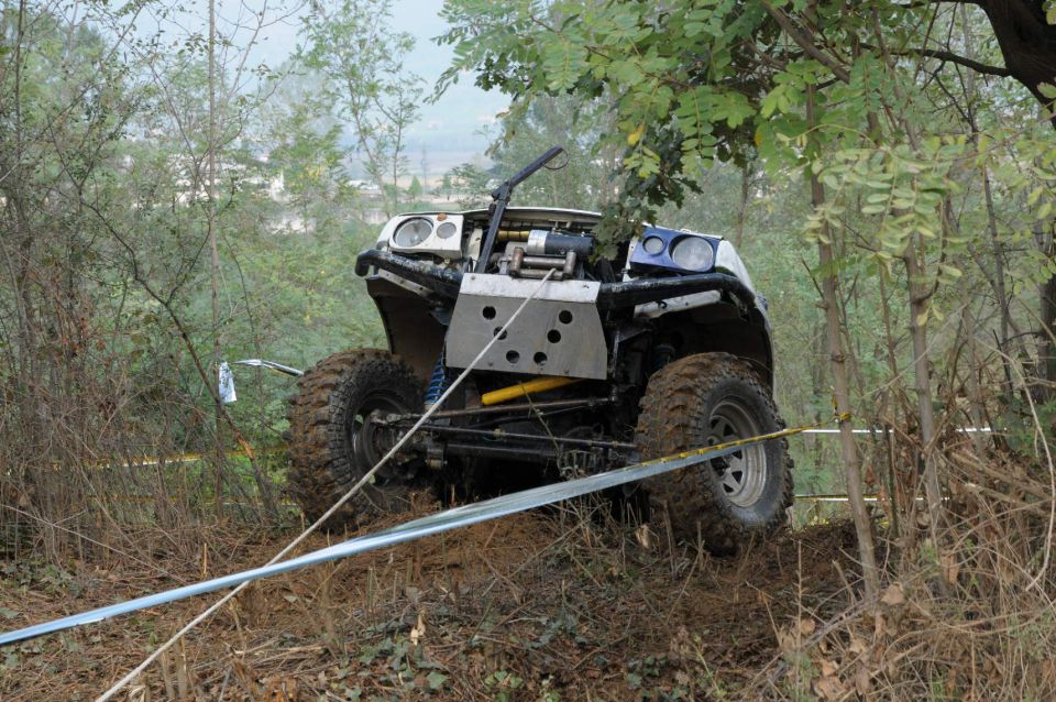 Offroad XSPORTS 7.10.2012 - foto povečava