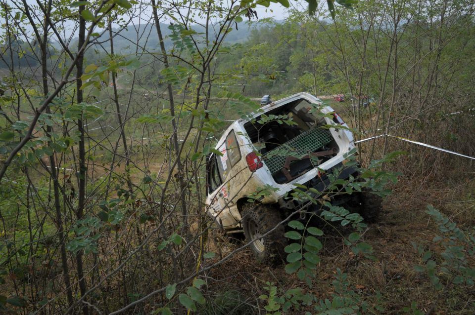 Offroad XSPORTS 7.10.2012 - foto povečava