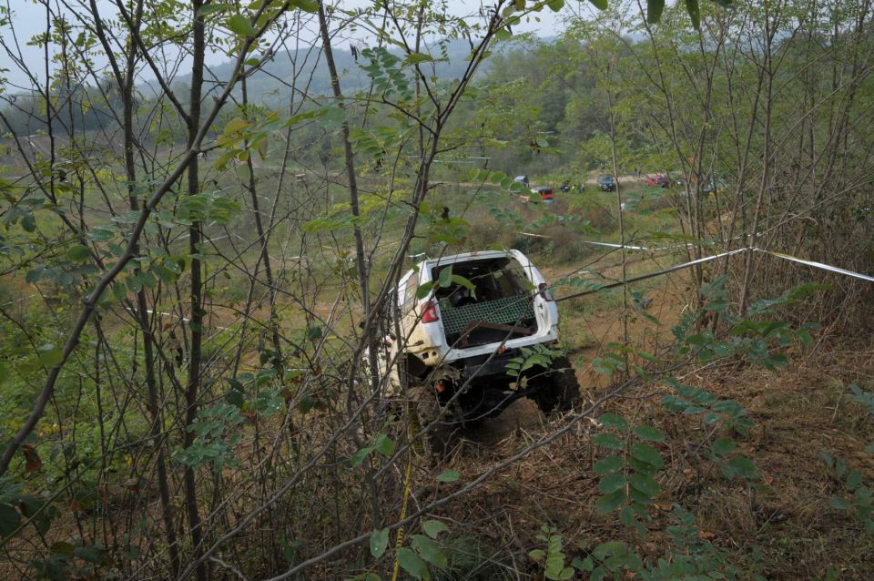 Offroad XSPORTS 7.10.2012 - foto povečava