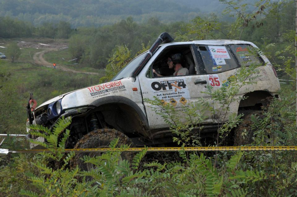 Offroad XSPORTS 7.10.2012 - foto povečava