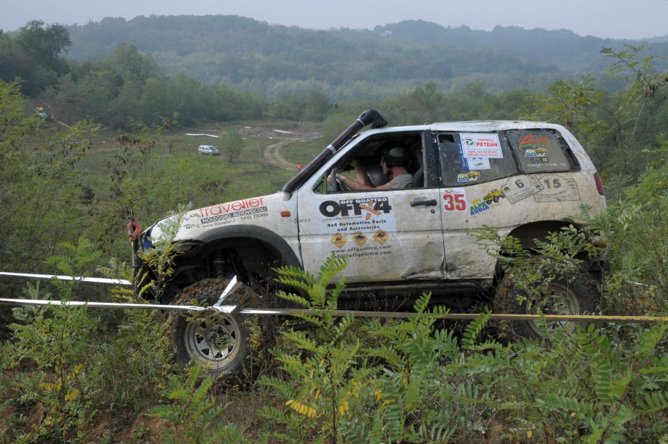 Offroad XSPORTS 7.10.2012 - foto povečava