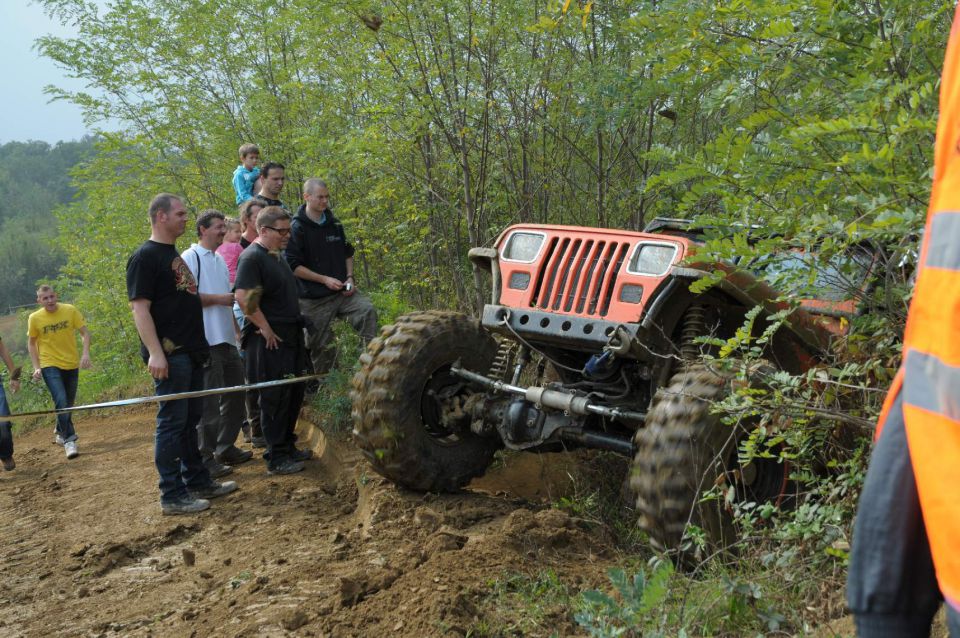 Offroad XSPORTS 7.10.2012 - foto povečava