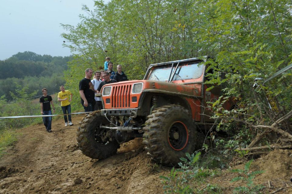 Offroad XSPORTS 7.10.2012 - foto povečava