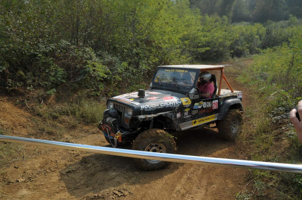 Offroad XSPORTS 7.10.2012 - foto povečava