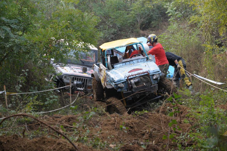 Offroad XSPORTS 7.10.2012 - foto povečava