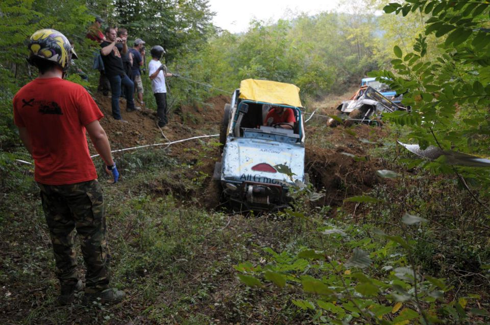 Offroad XSPORTS 7.10.2012 - foto povečava