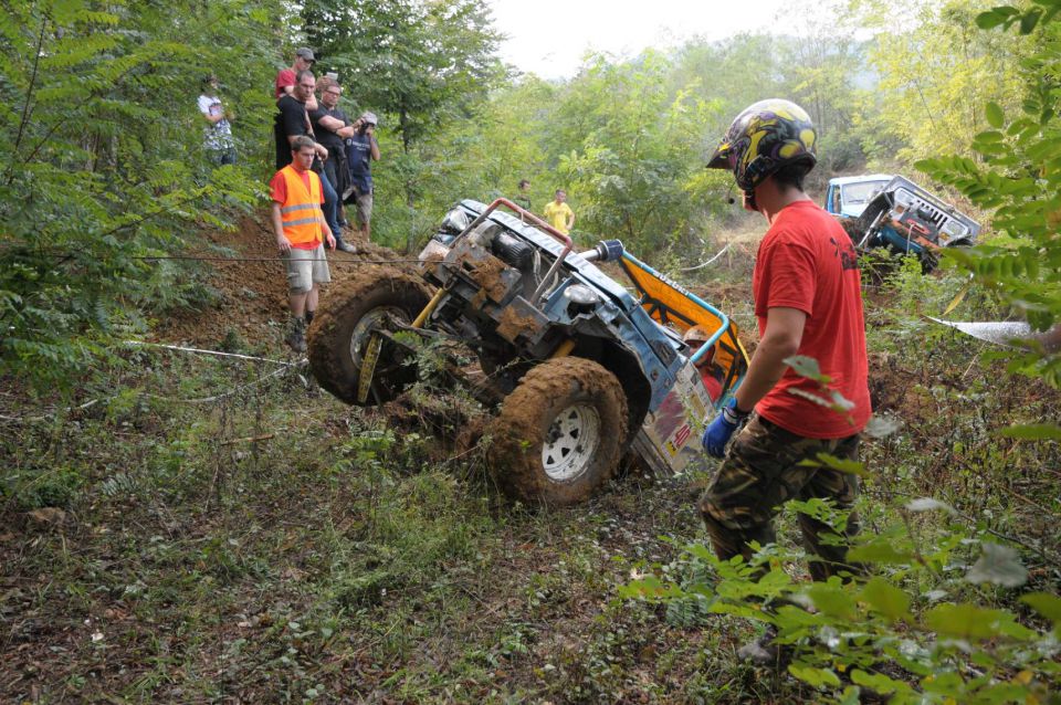 Offroad XSPORTS 7.10.2012 - foto povečava