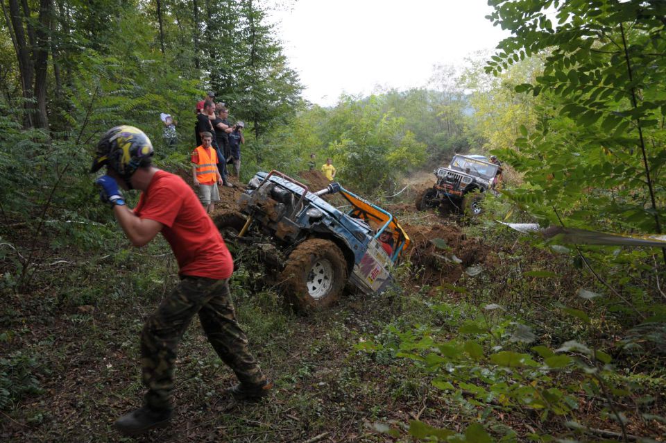 Offroad XSPORTS 7.10.2012 - foto povečava