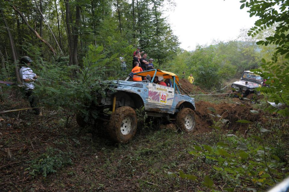 Offroad XSPORTS 7.10.2012 - foto povečava