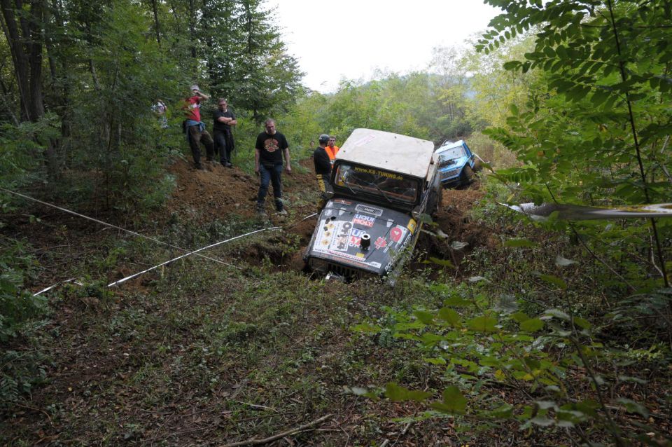 Offroad XSPORTS 7.10.2012 - foto povečava